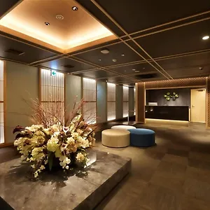 *** Capsule hotel & Capsule J-ship Namba Japan