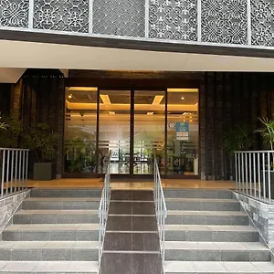 *** Hotel Kanade Namba Japan
