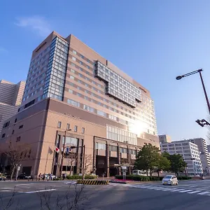 ***** Hotel Okura Japan