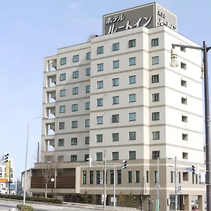 3* Hotel Route-inn Ekimae