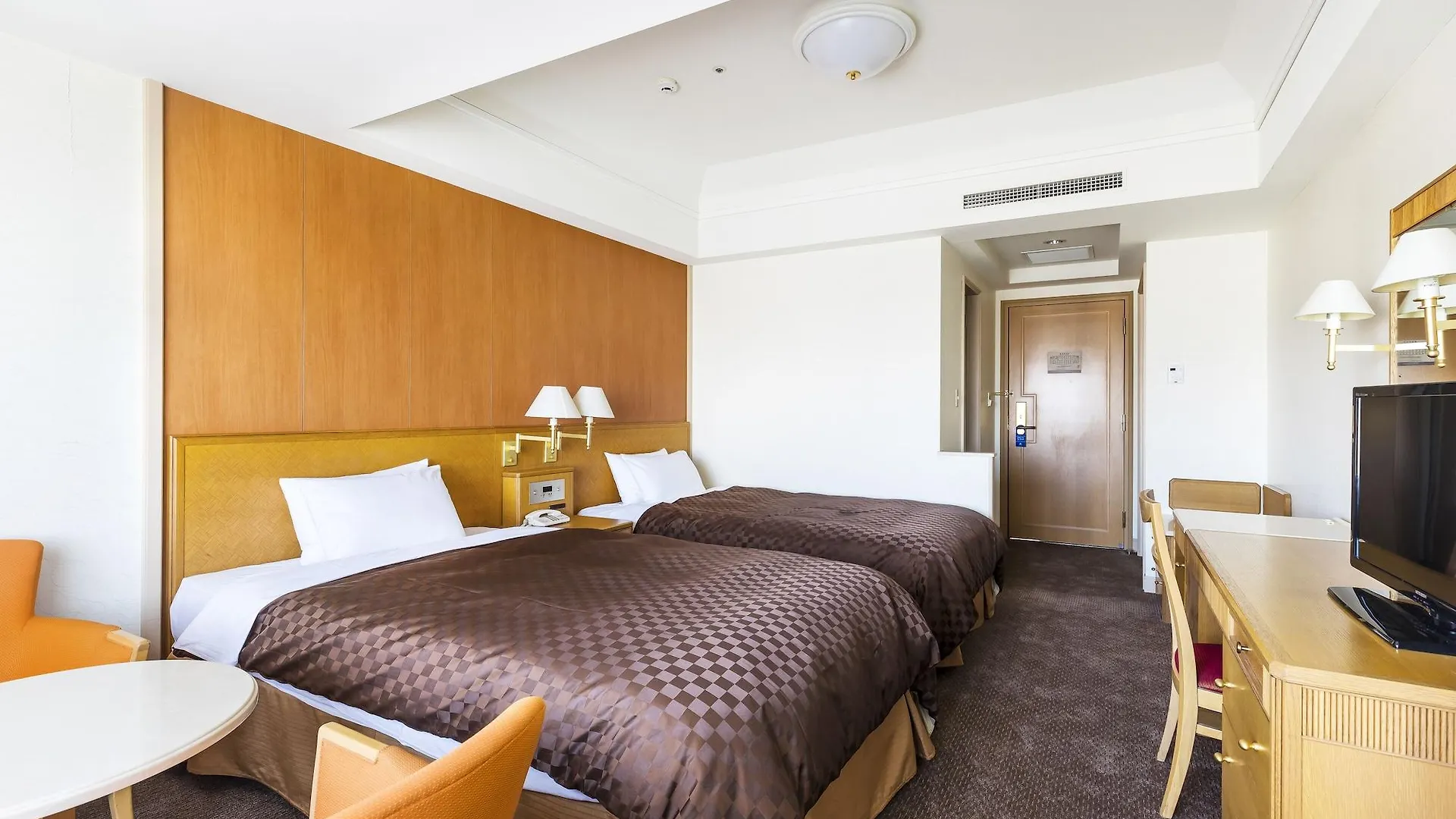 Hotel Nikko Northland Obihiro