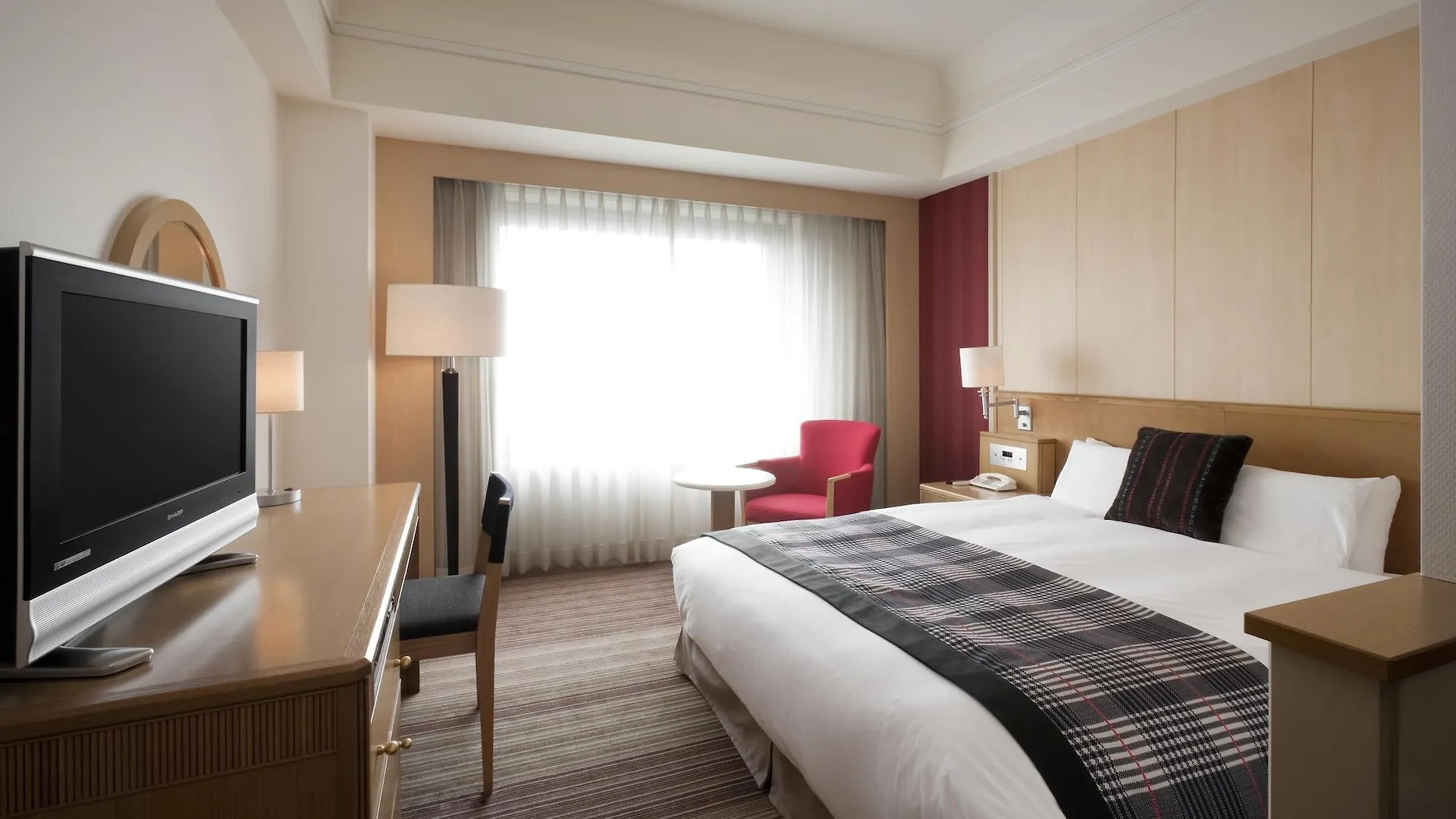 Hotel Nikko Northland Obihiro