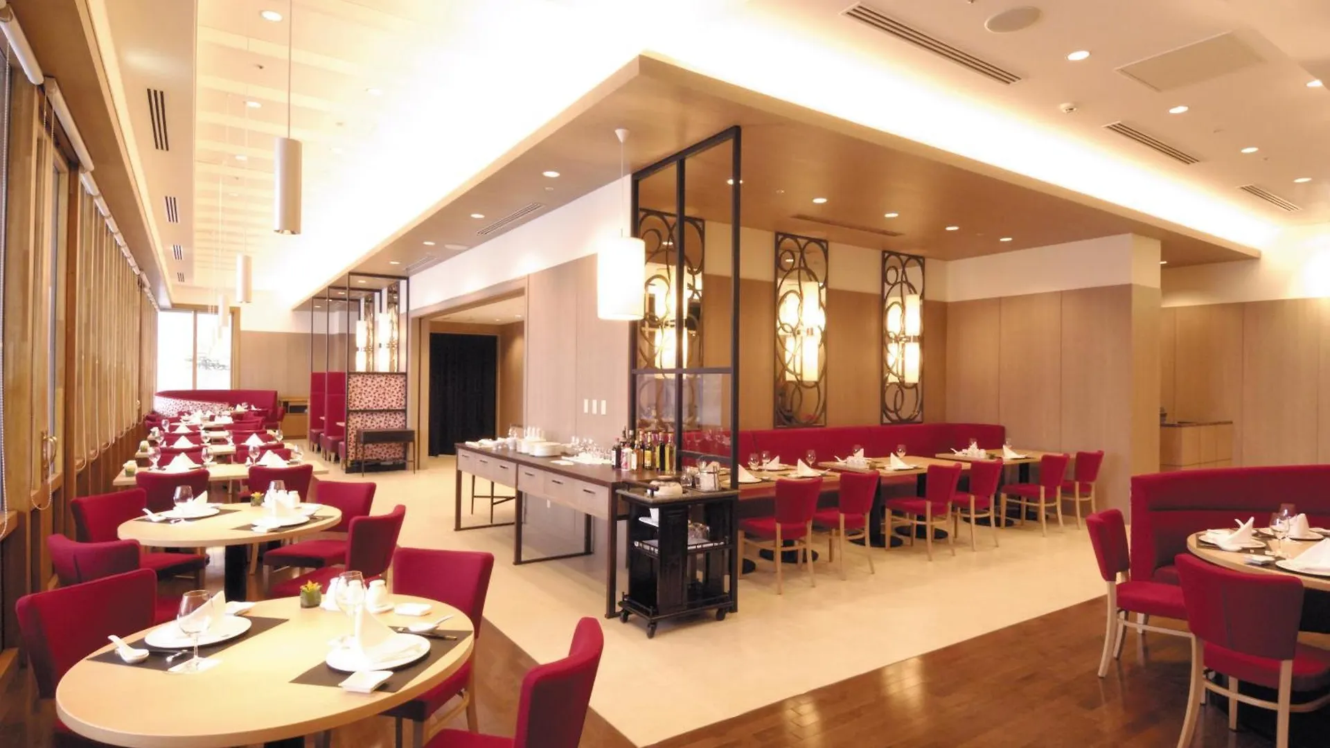 Hotel Nikko Northland Obihiro