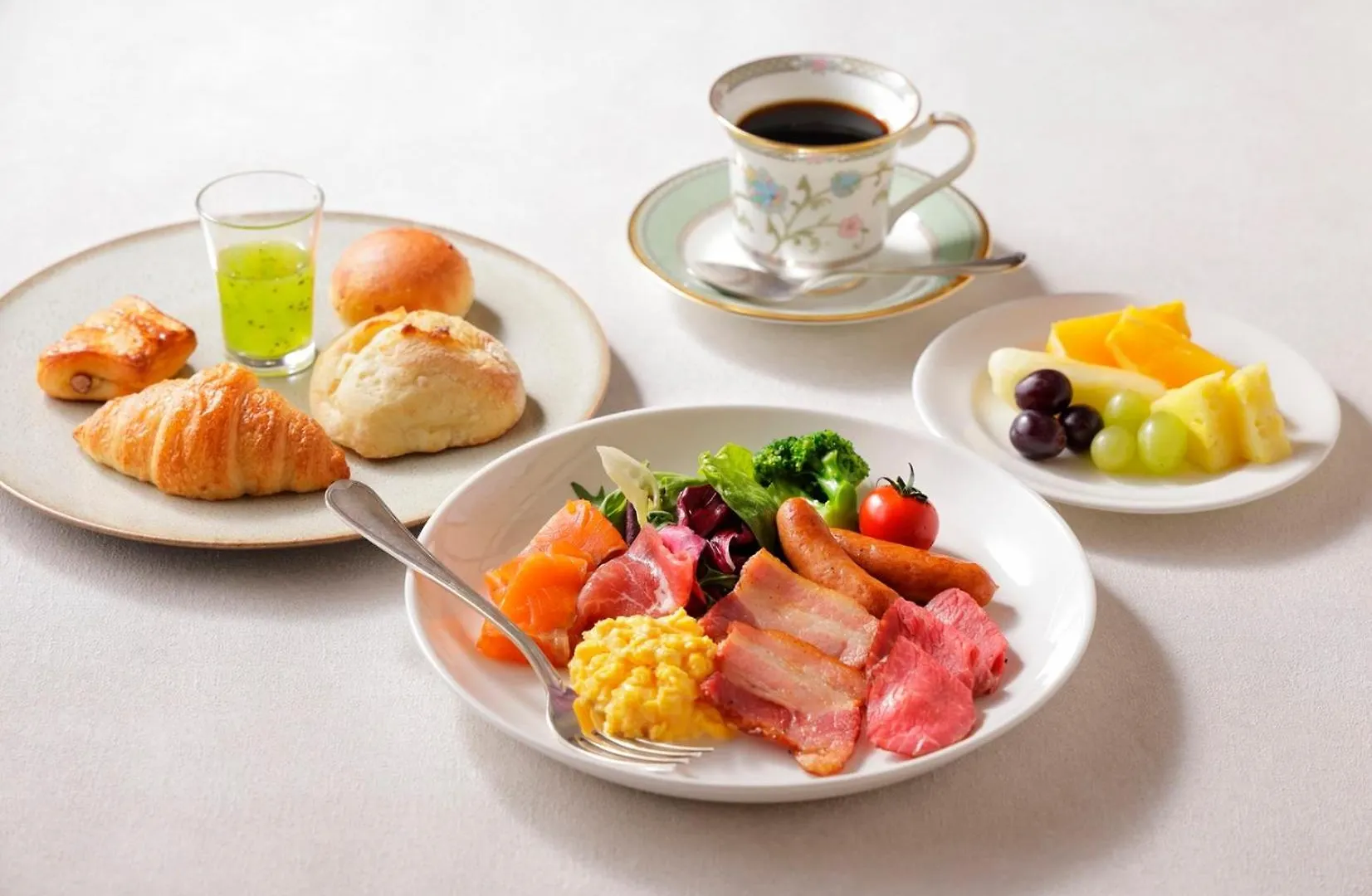 Hotel Nikko Northland Obihiro
