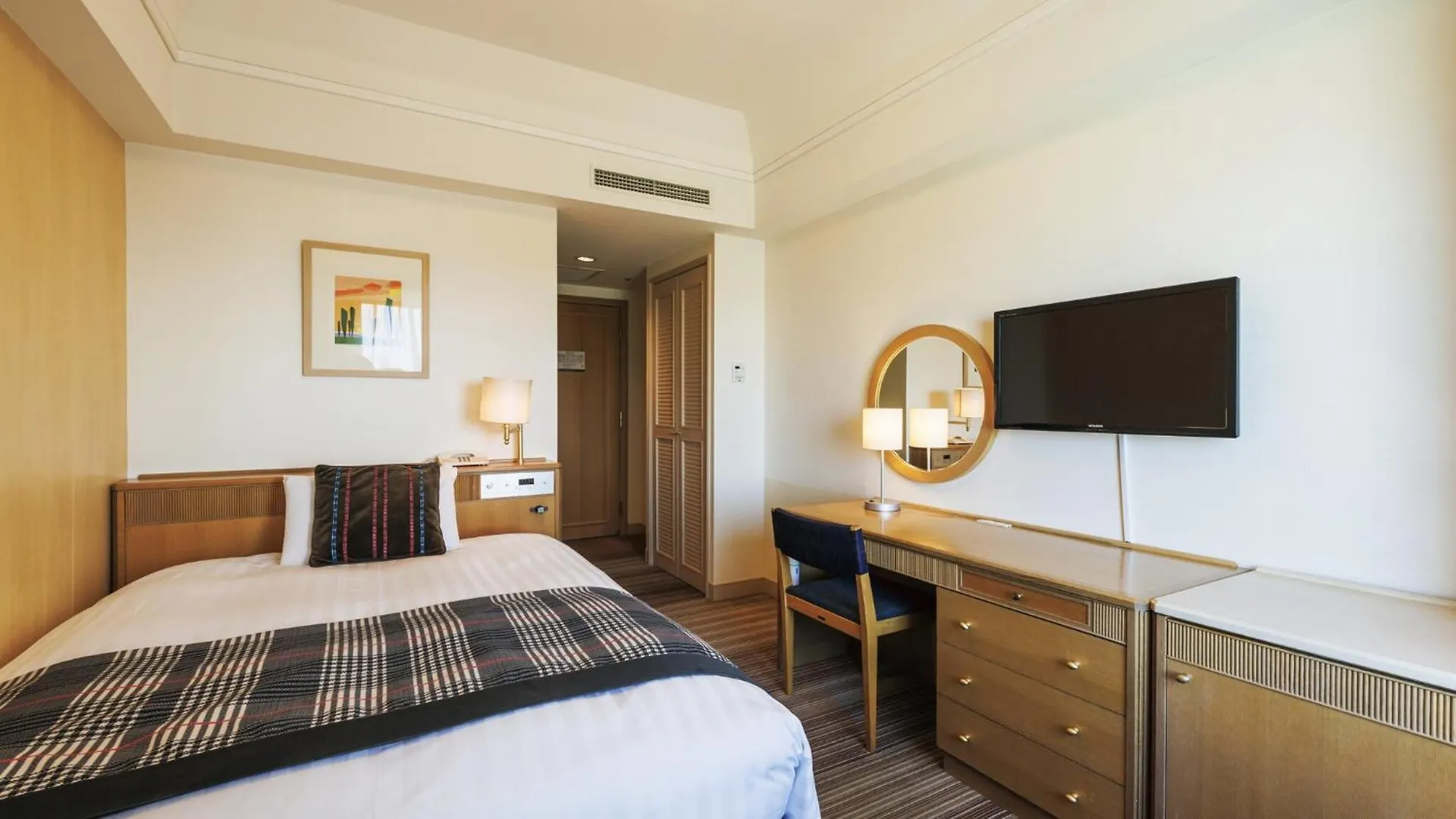 Hotel Nikko Northland Obihiro 4*,  Japan
