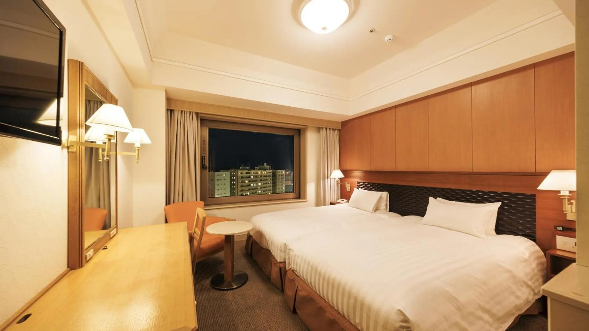 Hotel Nikko Northland Obihiro