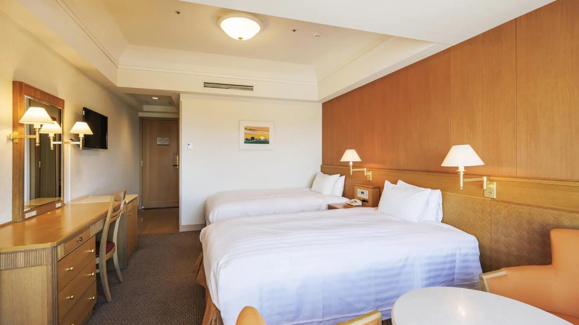 ****  Hotel Nikko Northland Obihiro Japan