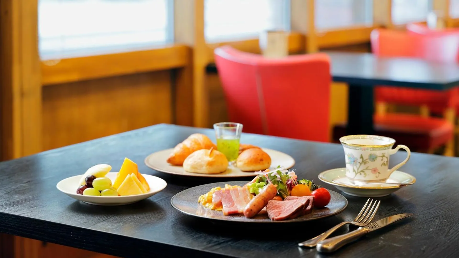 Hotel Nikko Northland Obihiro