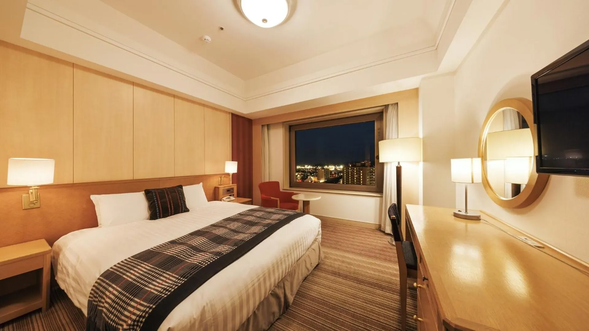 Hotel Nikko Northland Obihiro