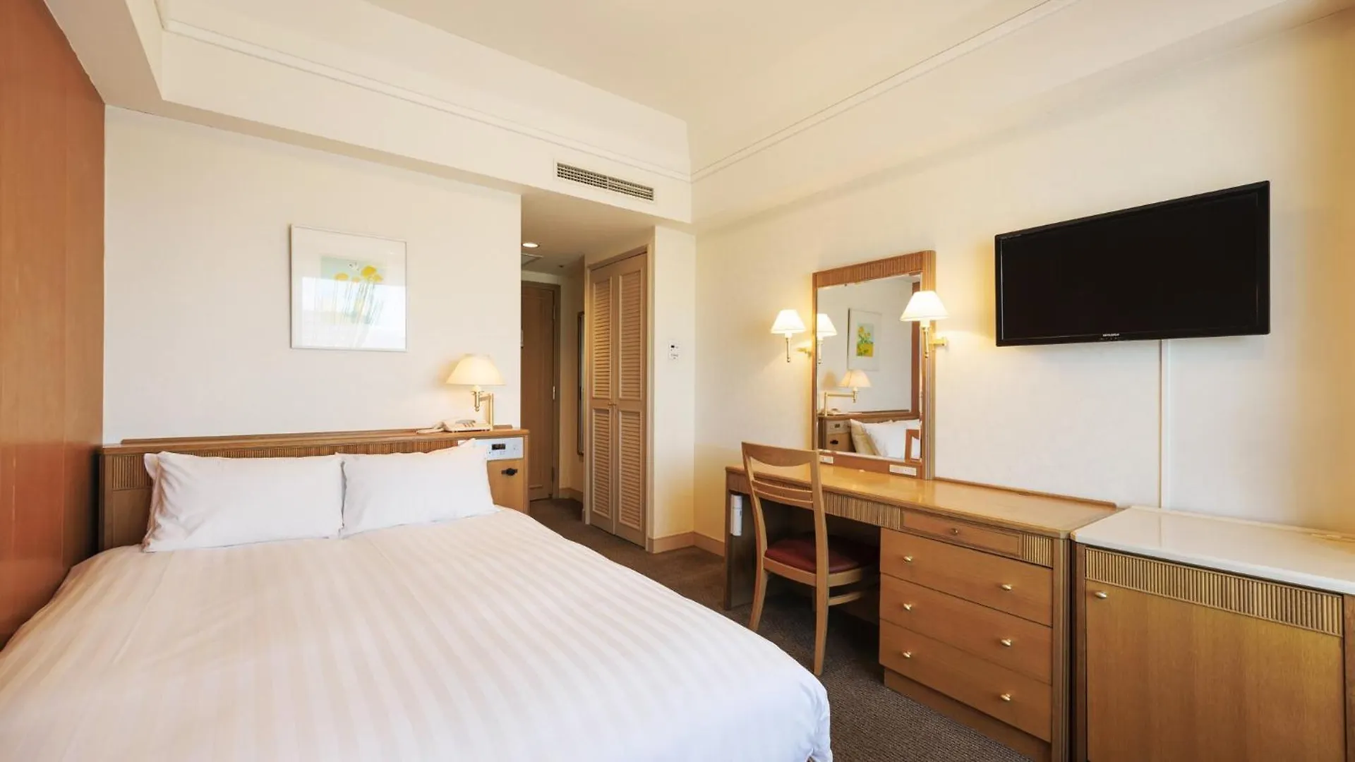 Hotel Nikko Northland Obihiro 4*,