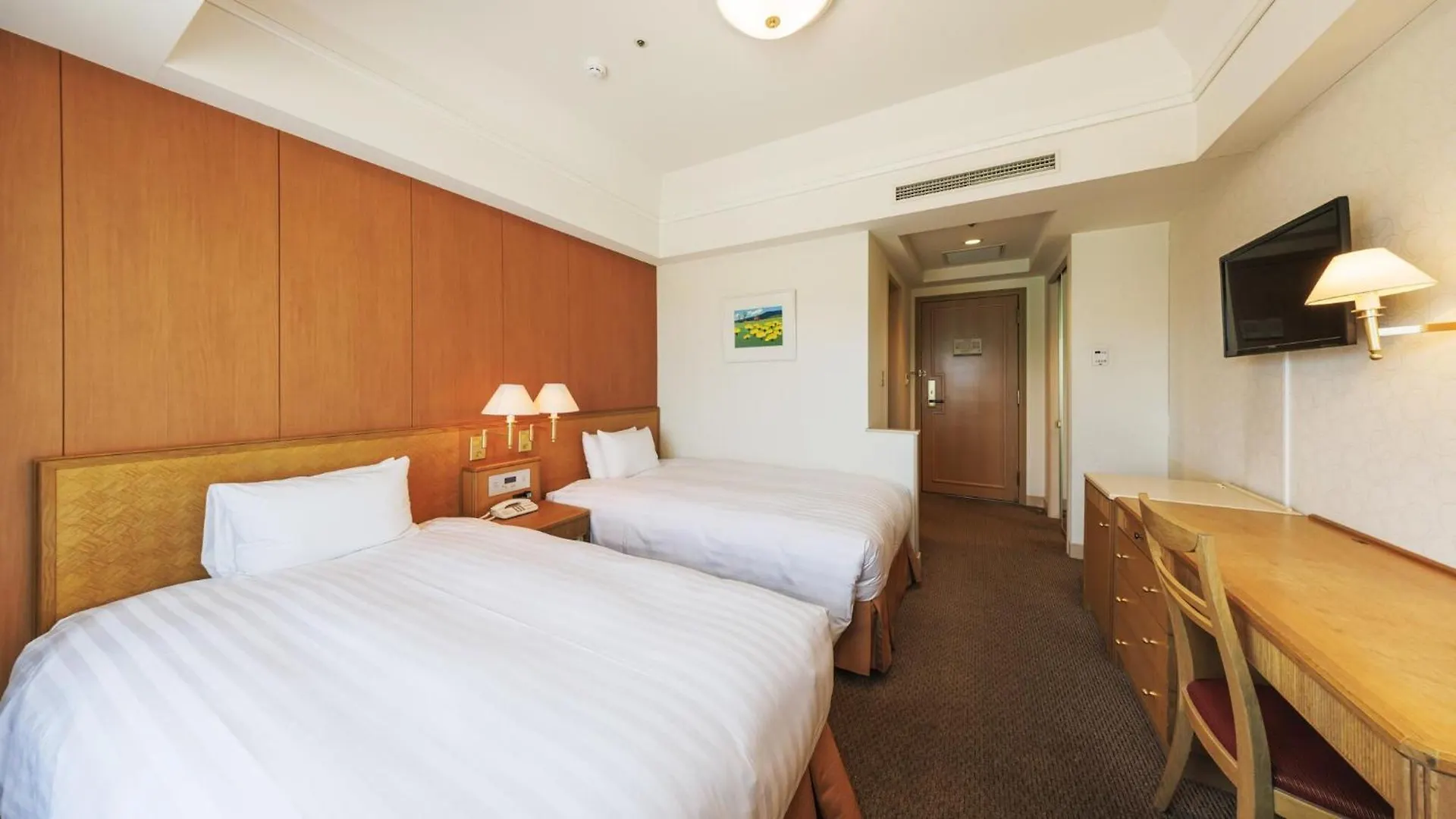Hotel Nikko Northland Obihiro