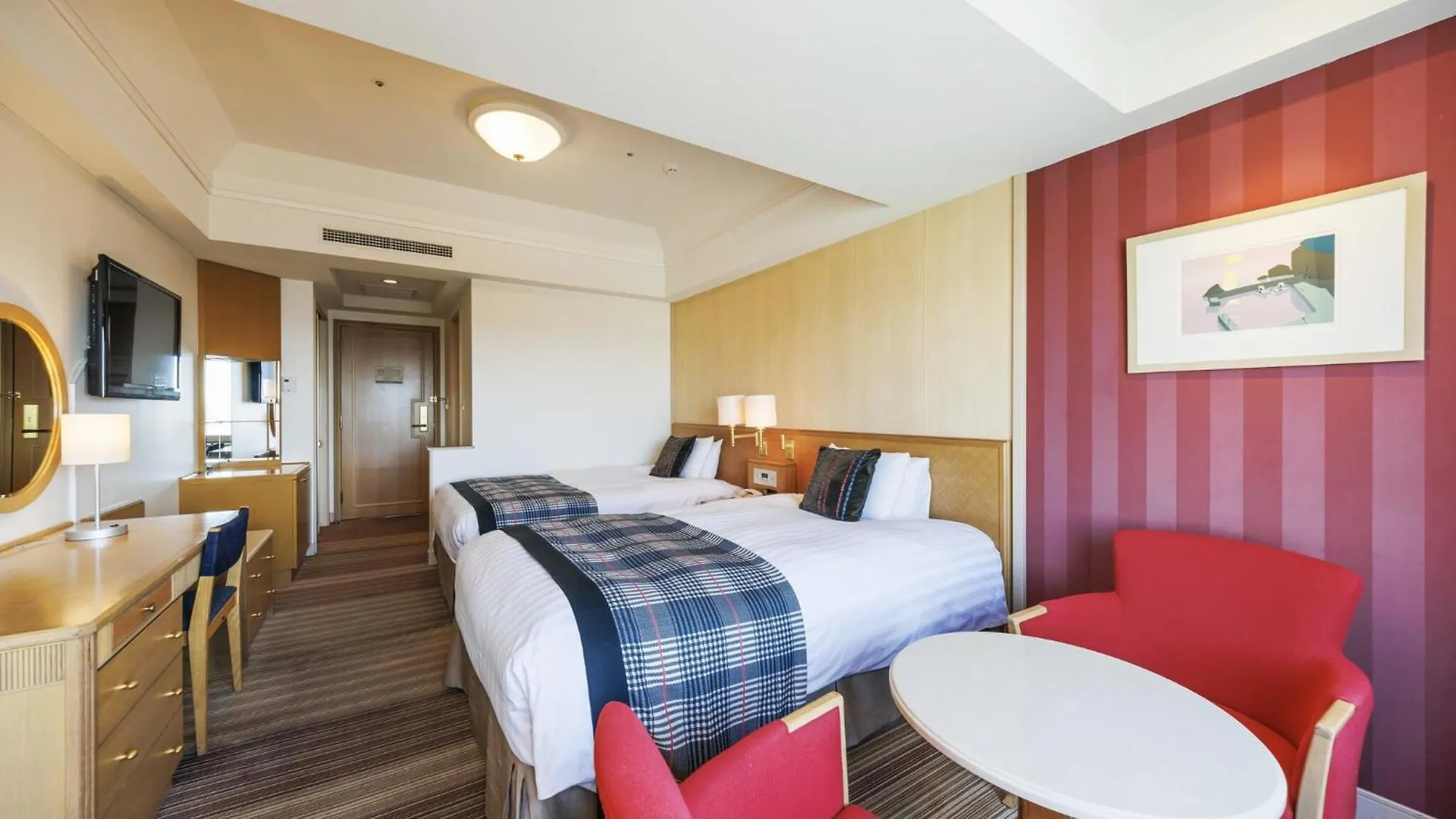 Hotel Nikko Northland Obihiro 4*,  Japan