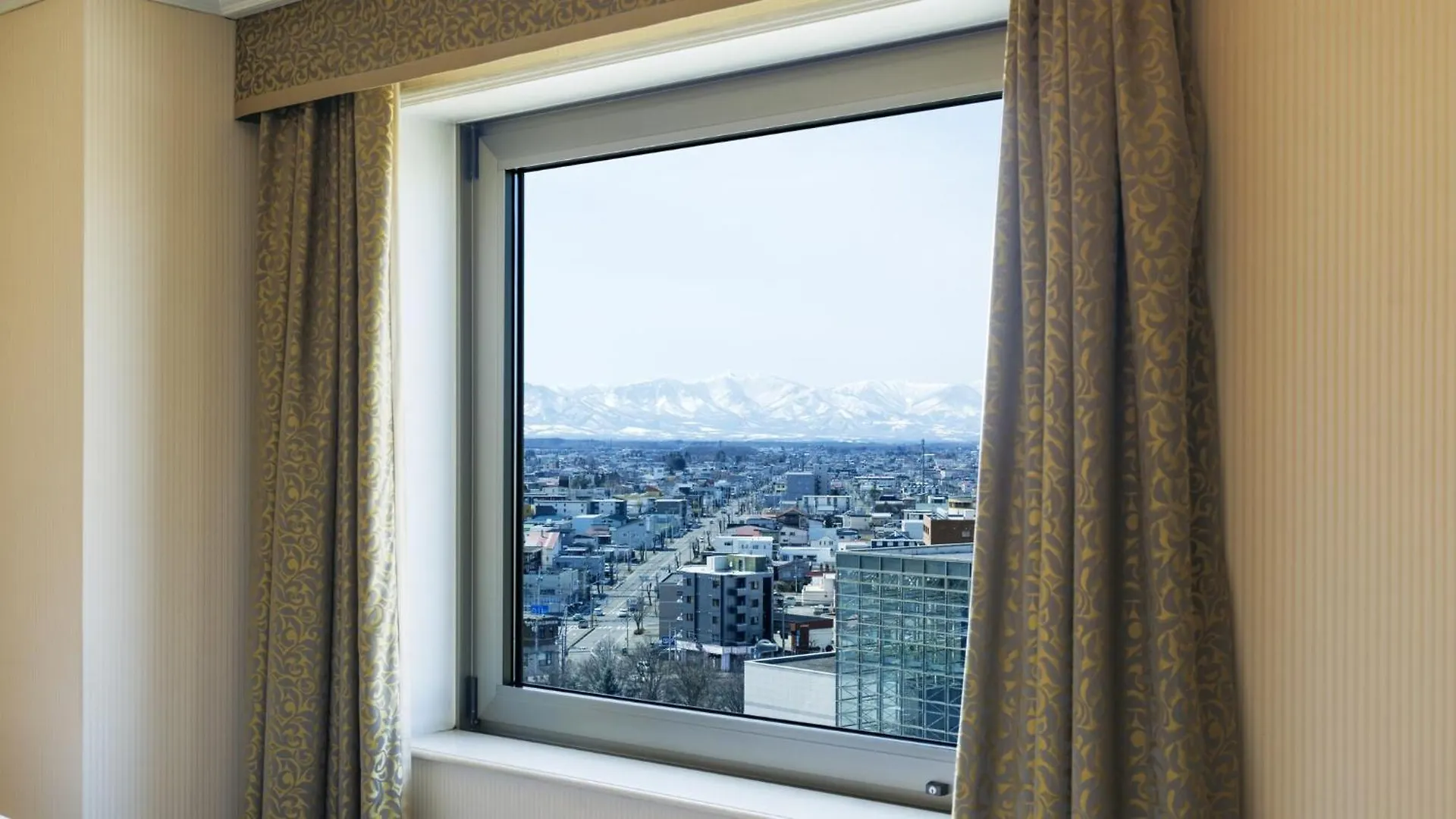 Hotel Nikko Northland Obihiro