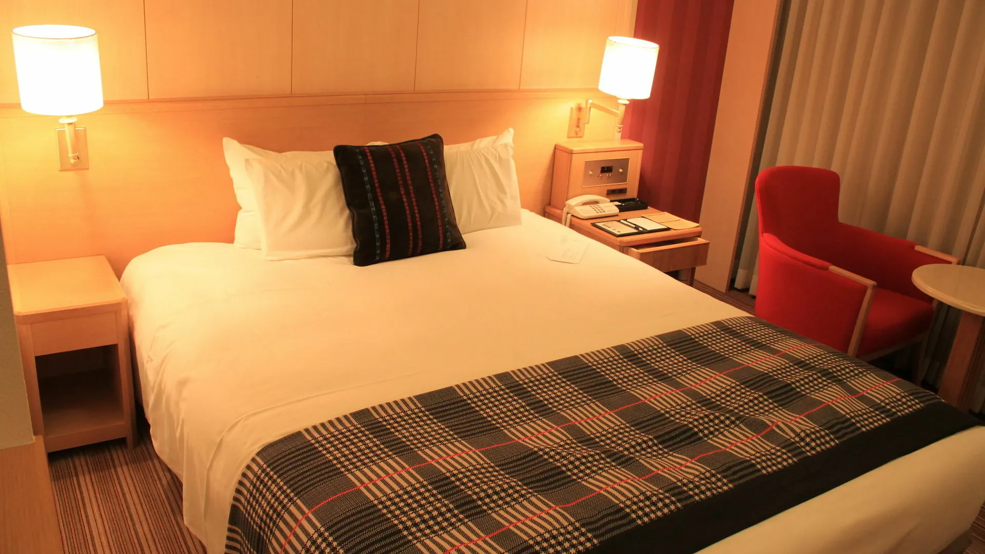 Hotel Nikko Northland Obihiro