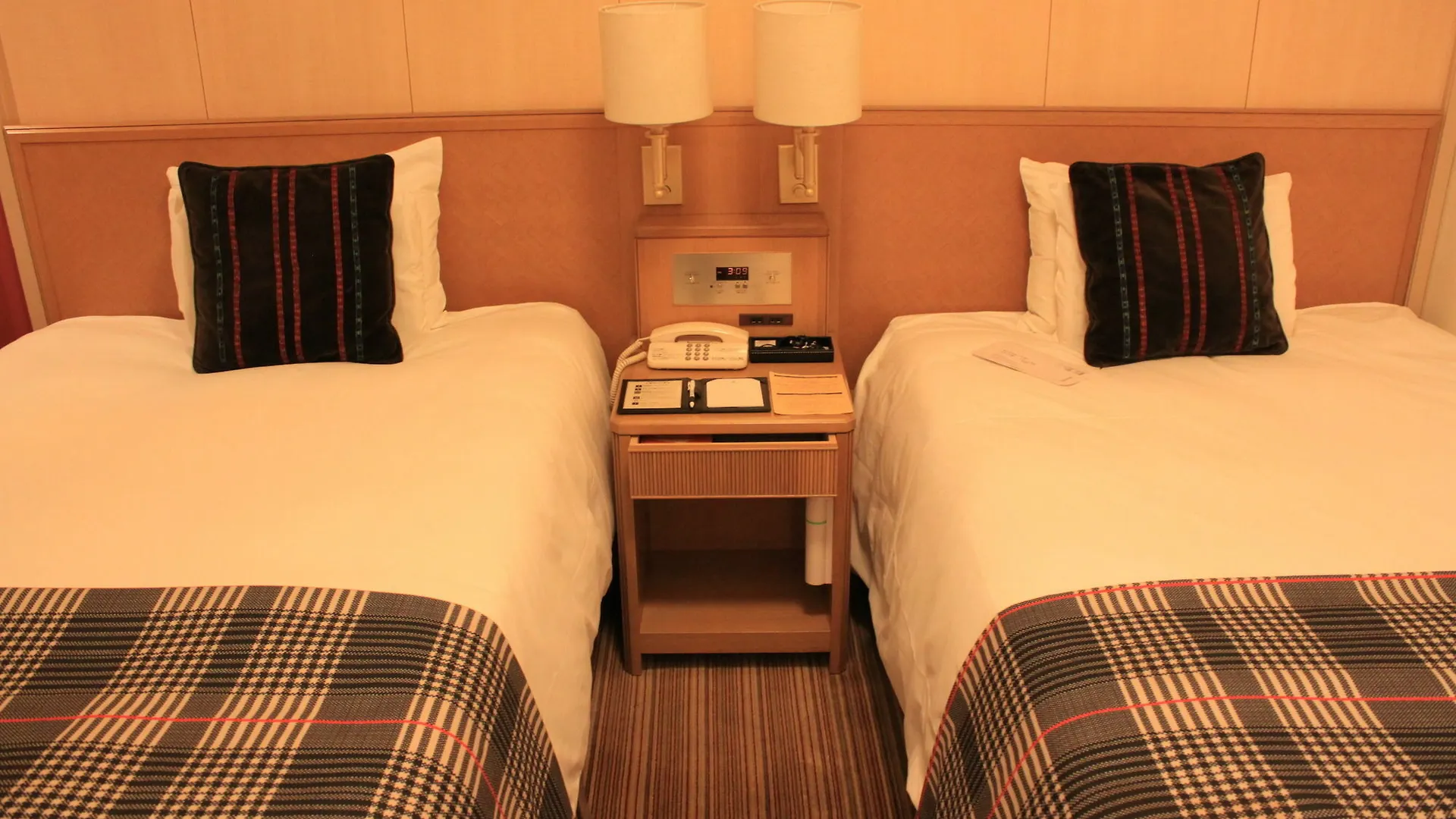 Hotel Nikko Northland Obihiro 4*,  Japan