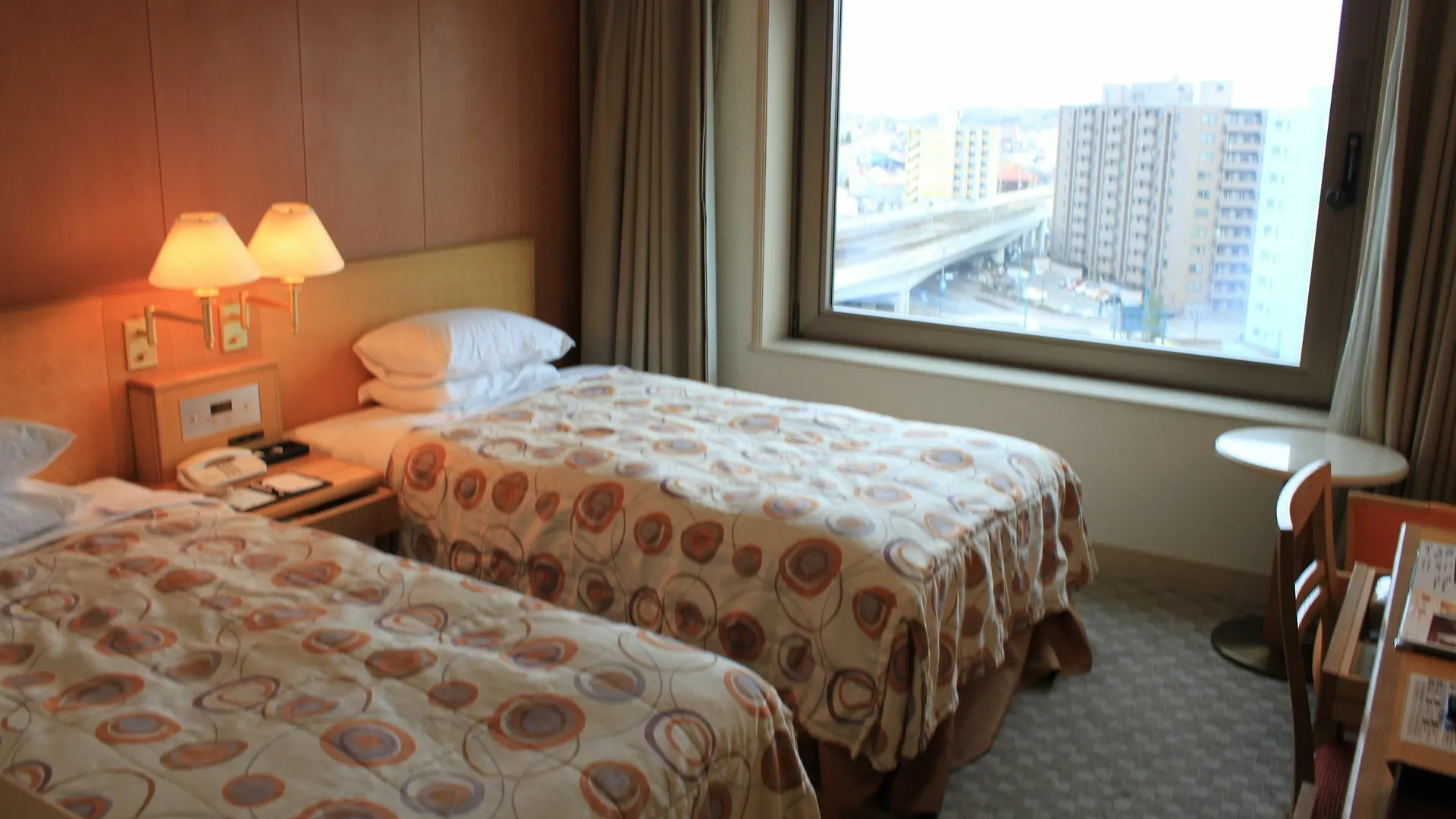 Hotel Nikko Northland Obihiro